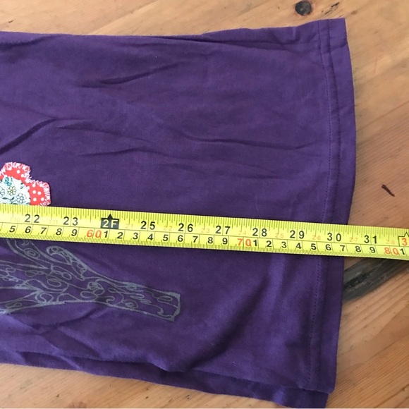 ▪️random nicole Embellished Leggings - Picture 3 of 7